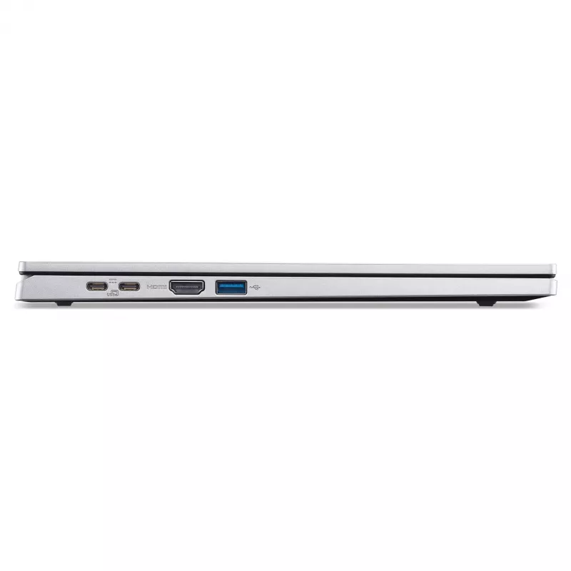 Acer Extensa 15 EX215-57-TCO Sülearvuti 39,6 cm (15,6 inch) Full HD Intel Core 5 120U 16 GB DDR4 256 GB SSD Wi-Fi 6 Windows 11 Pro Education Must