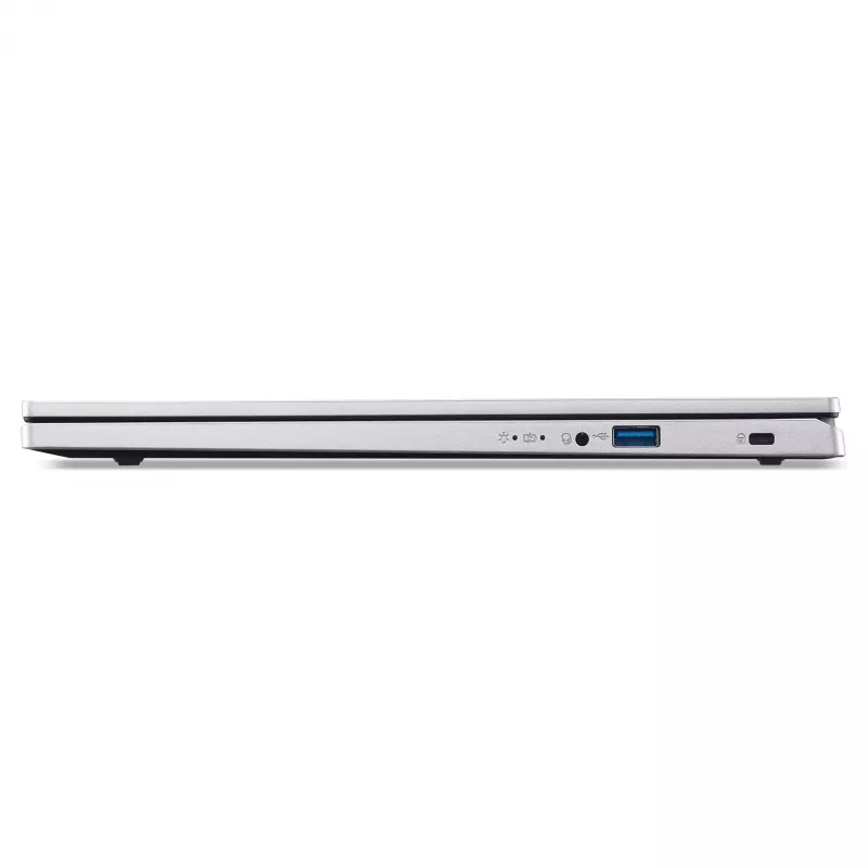 Acer Extensa 15 EX215-57-TCO Sülearvuti 39,6 cm (15,6 inch) Full HD Intel Core 5 120U 16 GB DDR4 256 GB SSD Wi-Fi 6 Windows 11 Pro Education Must