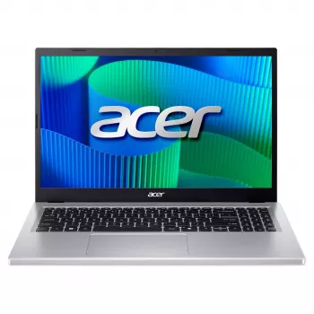 Acer Extensa 15 EX215-57-TCO Sülearvuti 39,6 cm (15,6 inch) Full HD Intel Core 5 120U 16 GB DDR4 256 GB SSD Wi-Fi 6 Windows 11 Pro Education Must
