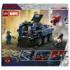LEGO Marvel 76349 Spider-Man Prison Transport Chase (367 tk)