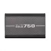 Cooler Master Elite Gold 750 750W ATX 3.1 80 PLUS Gold Täielikult Modulaarne Toiteplokk Must MPX-7505-AFAG-BEU