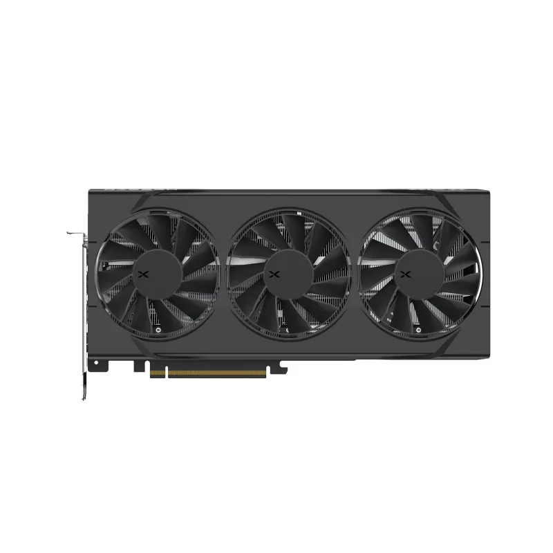 XFX Swift Radeon RX 9070 GRE Triple Fan AMD 12 GB GDDR6 graafikakaart