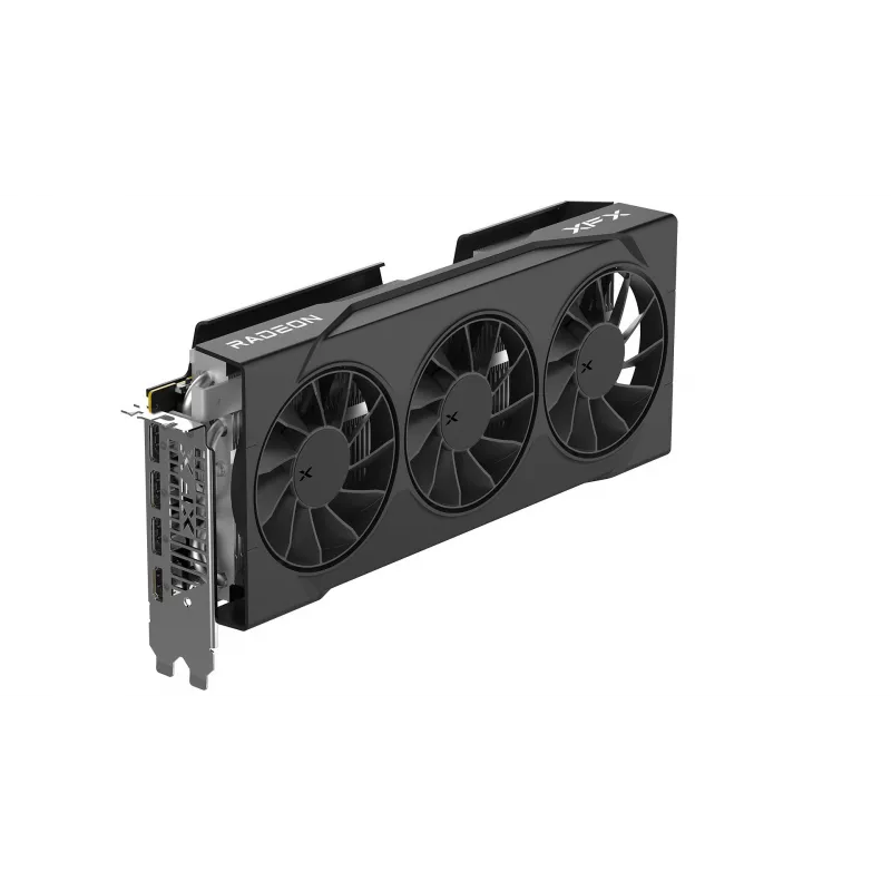 XFX Swift Radeon RX 9070 GRE Triple Fan AMD 12 GB GDDR6 graafikakaart