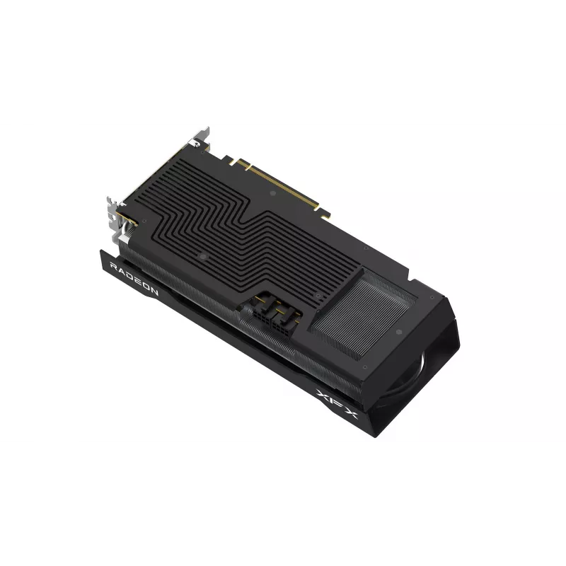 XFX Swift Radeon RX 9070 GRE Triple Fan AMD 12 GB GDDR6 graafikakaart