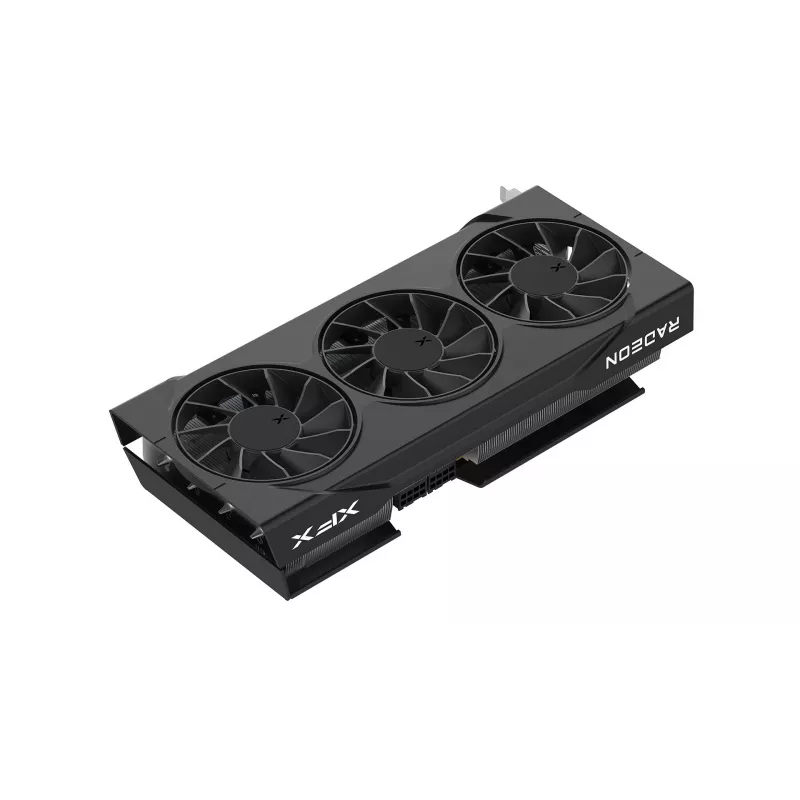 XFX Swift Radeon RX 9070 GRE Triple Fan AMD 12 GB GDDR6 graafikakaart