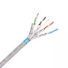 Extralink CAT6A F/FTP sisekaabel keerdpaar 305 m EX.96624