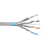 Extralink CAT6A F/FTP sisekaabel keerdpaar 305 m EX.96624
