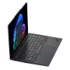 LENOVO ThinkPad E14 Gen 8 sülearvuti, Intel Core Ultra 7 355, 14-tolline 2.8K, 32GB DDR5, 1TB SSD, Windows 11 Pro