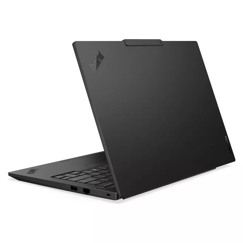 LENOVO ThinkPad E14 Gen 8 sülearvuti, Intel Core Ultra 7 355, 14-tolline 2.8K, 32GB DDR5, 1TB SSD, Windows 11 Pro