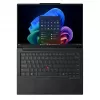 LENOVO ThinkPad E14 Gen 8 sülearvuti, Intel Core Ultra 7 355, 14-tolline 2.8K, 32GB DDR5, 1TB SSD, Windows 11 Pro
