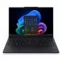 Lenovo ThinkPad E14 Gen 8 Intel® Core™ Ultra 7 355 Sülearvuti 35,6 cm (14 inch) 2.8K 32 GB DDR5-SDRAM 1 TB SSD Wi-Fi 7 (802.11be) Windows 11 Pro Must