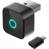 4smarts Wireless CarPlay / Android Auto Adapter Black, USB-A / USB-C, Bluetooth 4.2, Wi-Fi 5 GHz (541818)