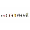 LEGO Minecraft 21596 Evoker Village Attack