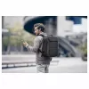 Wenger UrbanOne Travel 15.6 inch Laptop Seljakott 33L Must 653888