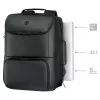 Wenger UrbanOne Travel 15.6 inch Laptop Seljakott 33L Must 653888