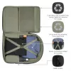 Wenger UrbanOne Travel 15.6 inch Laptop Seljakott 33L Must 653888