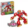 LEGO Marvel 11209 Ultron vs. Iron Man (96 tk)