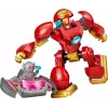 LEGO Marvel 11209 Ultron vs. Iron Man (96 tk)