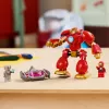 LEGO Marvel 11209 Ultron vs. Iron Man (96 tk)