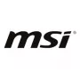 MSI Modern AM242P 1M-2088XEU kõik-ühes arvuti, Intel Core 5 120U, 23,8-tolline Full HD, 16GB DDR5, 512GB SSD, ilma OS-ita