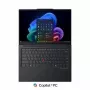 Lenovo ThinkPad E14 Gen 8 Intel® Core™ Ultra 5 225U Sülearvuti 35.6 cm (14 tolli) WUXGA 32 GB DDR5-SDRAM 1 TB SSD Wi-Fi 7 (802.11be) Windows 11 Pro Must