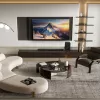 LG S80TY 3.1.3 kanaliga 480W Dolby Atmos heliriba koos juhtmevaba subwooferiga