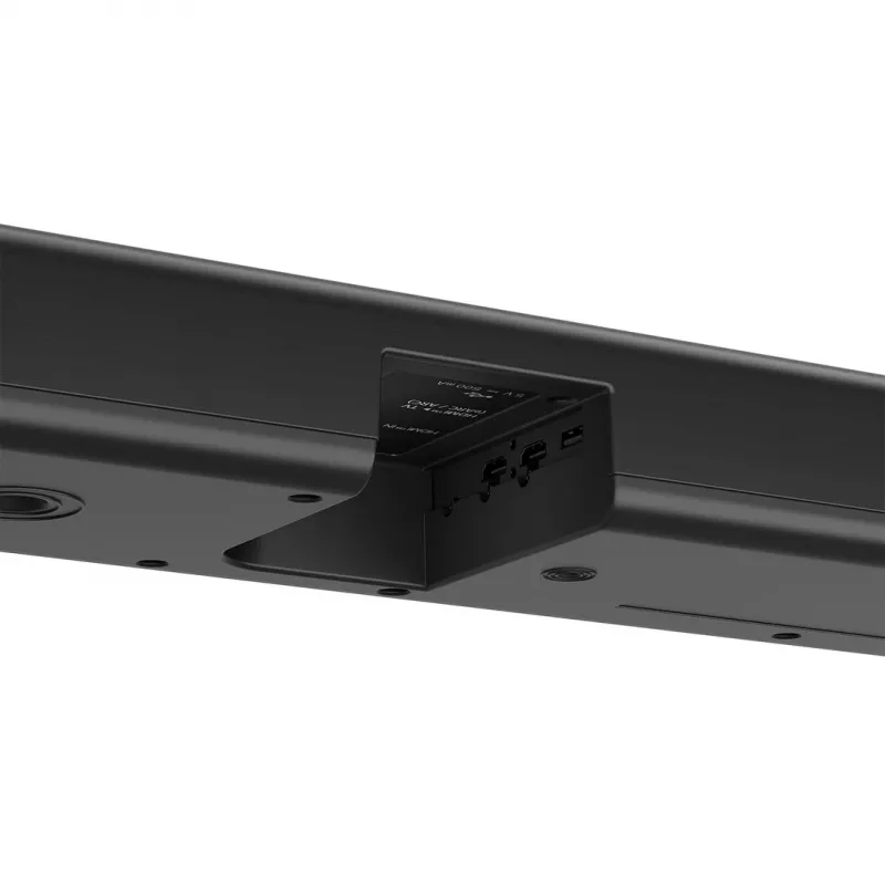 LG S80TY 3.1.3 kanaliga 480W Dolby Atmos heliriba koos juhtmevaba subwooferiga