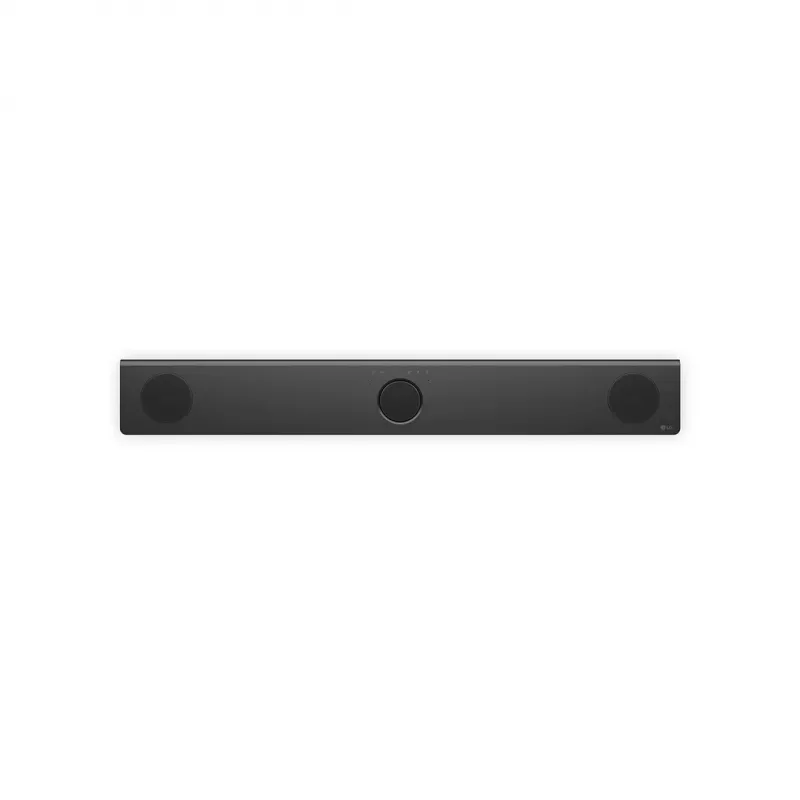 LG S80TY 3.1.3 kanaliga 480W Dolby Atmos heliriba koos juhtmevaba subwooferiga