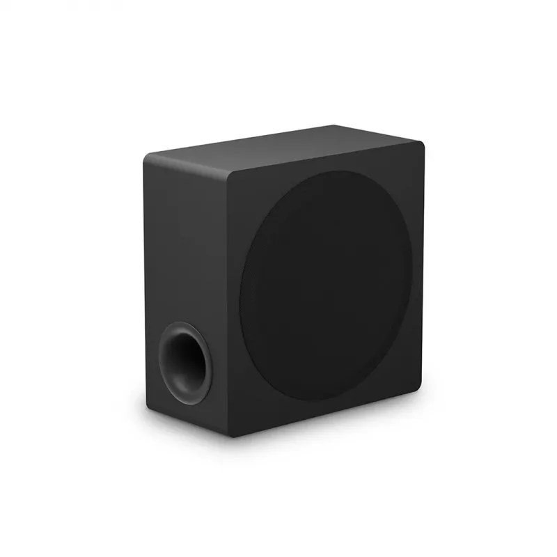 LG S80TY 3.1.3 kanaliga 480W Dolby Atmos heliriba koos juhtmevaba subwooferiga
