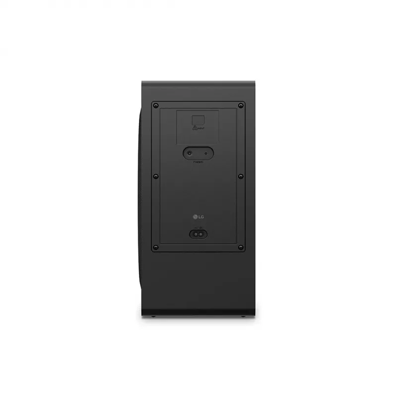 LG S80TY 3.1.3 kanaliga 480W Dolby Atmos heliriba koos juhtmevaba subwooferiga