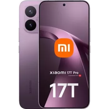 Xiaomi 17T Pro 5G Dual SIM 12GB RAM 256GB Deep Blue