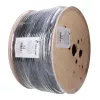 Extralink CAT6A FTP (F/UTP) välispaigalduse keerdpaarkaabel geeliga 305 m EX.96587