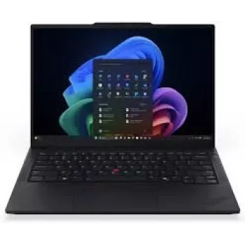Lenovo ThinkPad E14 Gen 8 14 inch WUXGA Copilot+ PC sülearvuti AMD Ryzen AI 7 345 16GB 512GB SSD Radeon 840M Wi-Fi 6E Windows 11 Pro Must (21Y2006XGE)