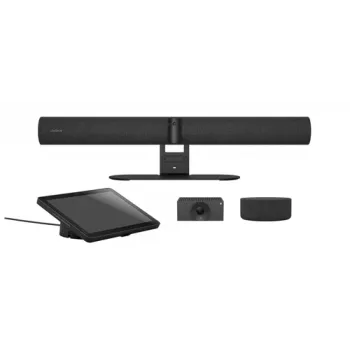 Jabra PanaCast Room Kit Videokonverentsisüsteem suurtele ruumidele (9000-231)