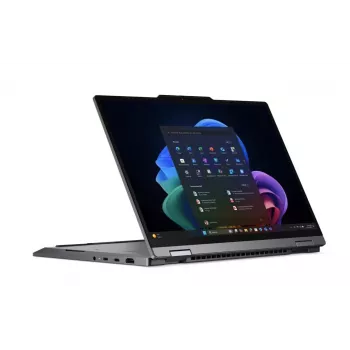 Lenovo ThinkPad X1 2-in-1 Gen 11 Aura Edition (21V9) - Intel Core Ultra 7 355, 32 GB LPDDR5X, 1 TB SSD, 14 tolli 2.8K OLED puutetundlik, Win 11 Pro