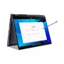 Acer TravelMate P4 Spin 14 TMP414RN-55 14 tolli WUXGA puuteekraaniga konverteeritav sülearvuti Intel Core Ultra 5 225U 16GB 512GB SSD Windows 11 Pro Slate