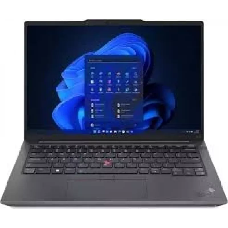 Lenovo ThinkPad E14 Gen 8 (Intel) Copilot+ PC 21Y6000KGE sülearvuti, 14-tolline WUXGA IPS, Intel Core Ultra 5 325, 32GB DDR5, 512GB SSD, Windows 11 Pro, saksa klaviatuur
