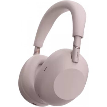 Sony WH-1000XM6 juhtmevabad mürasummutavad kõrvaklapid mikrofoniga, Bluetooth 5.3, LDAC, 30h aku, must (WH1000XM6/B)