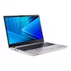 Acer TravelMate P2 15 TMP215-75-G2-TCO Sülearvuti - Intel Core Ultra 5 125H / 16 GB DDR5 / 512 GB SSD / 15,6 tolli Full HD IPS / Intel Arc Graphics / Windows 11 Pro / Pure Silver