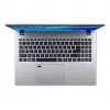 Acer TravelMate P2 15 TMP215-75-G2-TCO Sülearvuti - Intel Core Ultra 5 125H / 16 GB DDR5 / 512 GB SSD / 15,6 tolli Full HD IPS / Intel Arc Graphics / Windows 11 Pro / Pure Silver