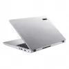 Acer TravelMate P2 15 TMP215-75-G2-TCO Sülearvuti - Intel Core Ultra 5 125H / 16 GB DDR5 / 512 GB SSD / 15,6 tolli Full HD IPS / Intel Arc Graphics / Windows 11 Pro / Pure Silver