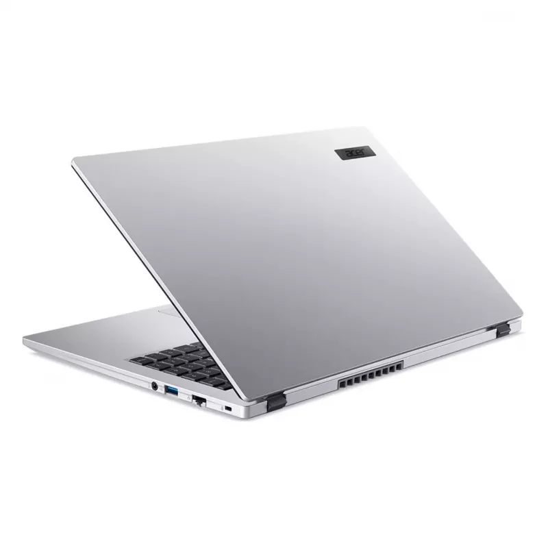 Acer TravelMate P2 15 TMP215-75-G2-TCO Sülearvuti - Intel Core Ultra 5 125H / 16 GB DDR5 / 512 GB SSD / 15,6 tolli Full HD IPS / Intel Arc Graphics / Windows 11 Pro / Pure Silver