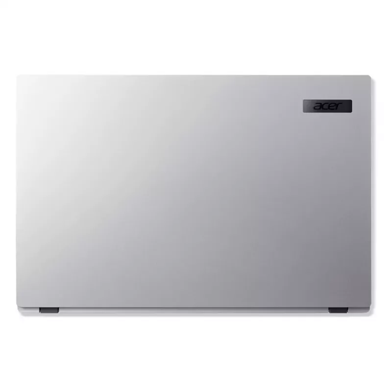Acer TravelMate P2 15 TMP215-75-G2-TCO Sülearvuti - Intel Core Ultra 5 125H / 16 GB DDR5 / 512 GB SSD / 15,6 tolli Full HD IPS / Intel Arc Graphics / Windows 11 Pro / Pure Silver