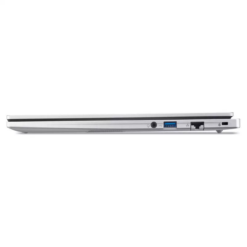 Acer TravelMate P2 15 TMP215-75-G2-TCO Sülearvuti - Intel Core Ultra 5 125H / 16 GB DDR5 / 512 GB SSD / 15,6 tolli Full HD IPS / Intel Arc Graphics / Windows 11 Pro / Pure Silver