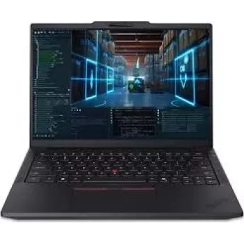 Lenovo ThinkPad P14s Gen 7 AMD Ryzen AI 7 PRO 450 Mobile Workstation 35.6 cm (14 tolli) WUXGA 48 GB DDR5 1 TB SSD AMD Radeon 860M Wi-Fi 7 Windows 11 Pro Must