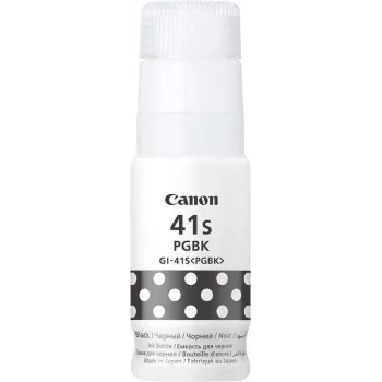 Canon GI-41S PGBK tindipudel 70 ml must 5859C001 (PIXMA G1420 G2420 G2460 G2470 G3420 G3460 G3470)