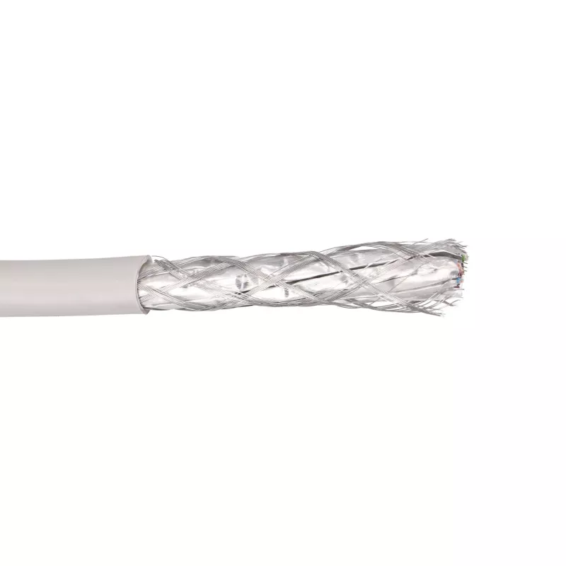 Extralink CAT7 S/FTP sisekaabel keerdpaar 100 m EX.96556