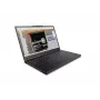 Lenovo ThinkPad P16 Gen 3 21RQ004UGE Mobile Workstation Intel Core Ultra 7 255HX 40.6 cm (16 tolli) WUXGA 1920 x 1200 IPS 32 GB DDR5 512 GB SSD NVIDIA RTX PRO 2000 Blackwell 8 GB Wi-Fi 7 Windows 11 Pro Must