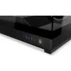 ENDORFY Fishtank 6000 Corona Mid-Tower PC korpus - must, kahe karastatud klaasiga, 4x ARGB ventilaatorit, USB-C, E-ATX