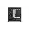 ENDORFY Fishtank 6000 Corona Mid-Tower PC korpus - must, kahe karastatud klaasiga, 4x ARGB ventilaatorit, USB-C, E-ATX